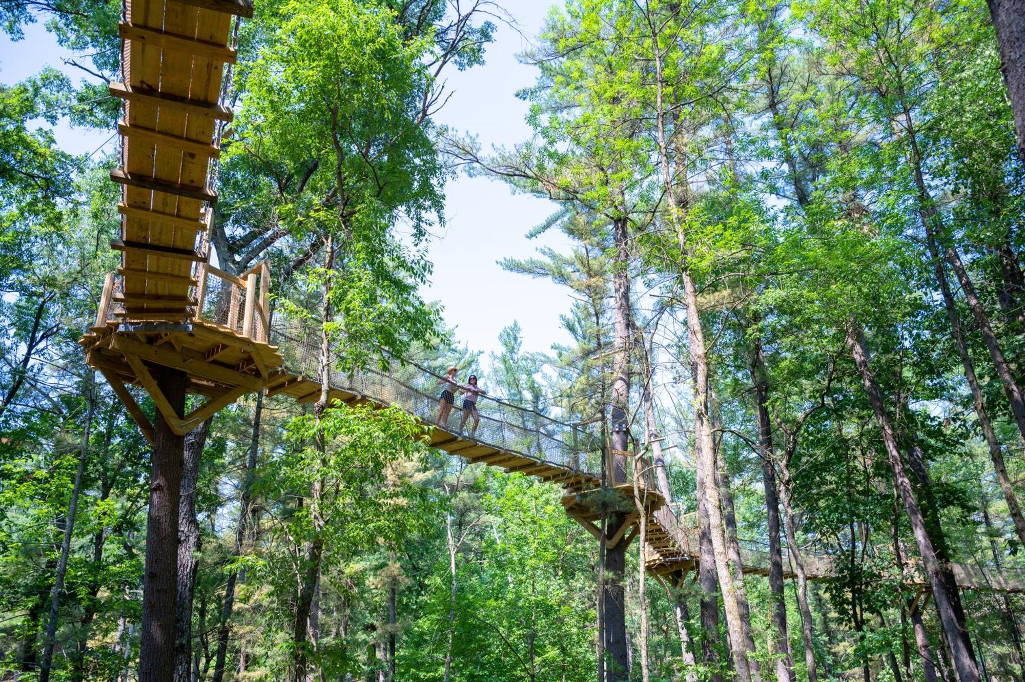 Aloha Beach Resort Wisconsin Dells Exterior foto